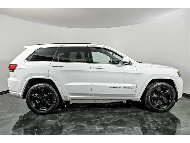 2015 Jeep WK2 Grand Cherokee - Image 10 of 28