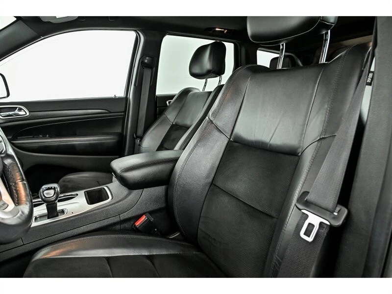 2015 Jeep WK2 Grand Cherokee - Image 16 of 28