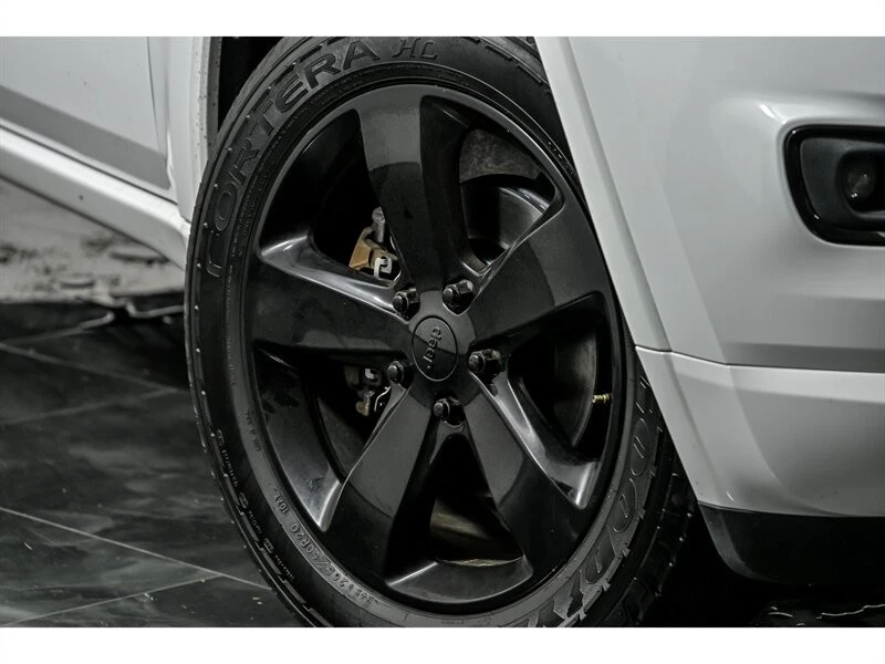 2015 Jeep WK2 Grand Cherokee - Image 3 of 28