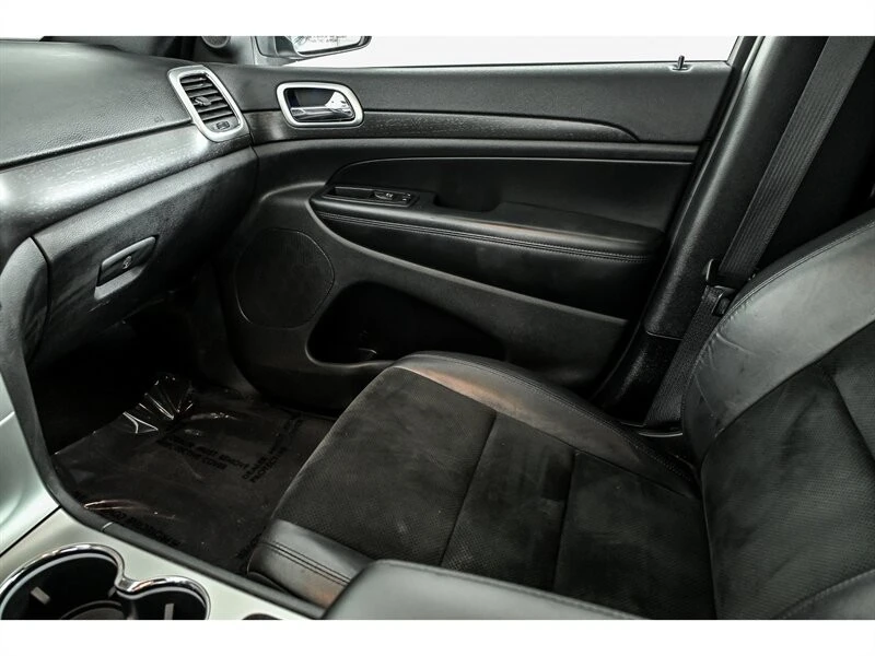 2015 Jeep WK2 Grand Cherokee - Image 28 of 28