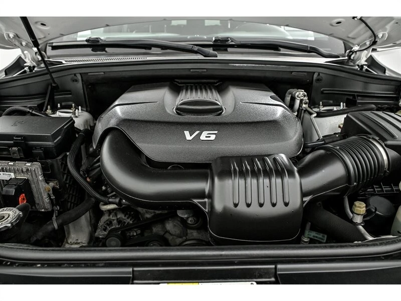 2015 Jeep WK2 Grand Cherokee - Image 12 of 28