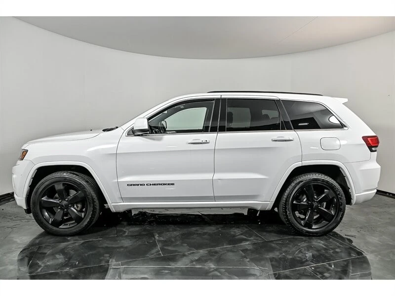 2015 Jeep WK2 Grand Cherokee - Image 6 of 28