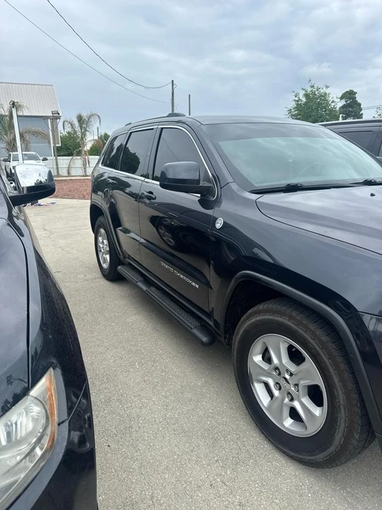 2015 Jeep WK2 Grand Cherokee - Image 3 of 8