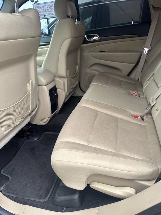2015 Jeep WK2 Grand Cherokee - Image 8 of 8
