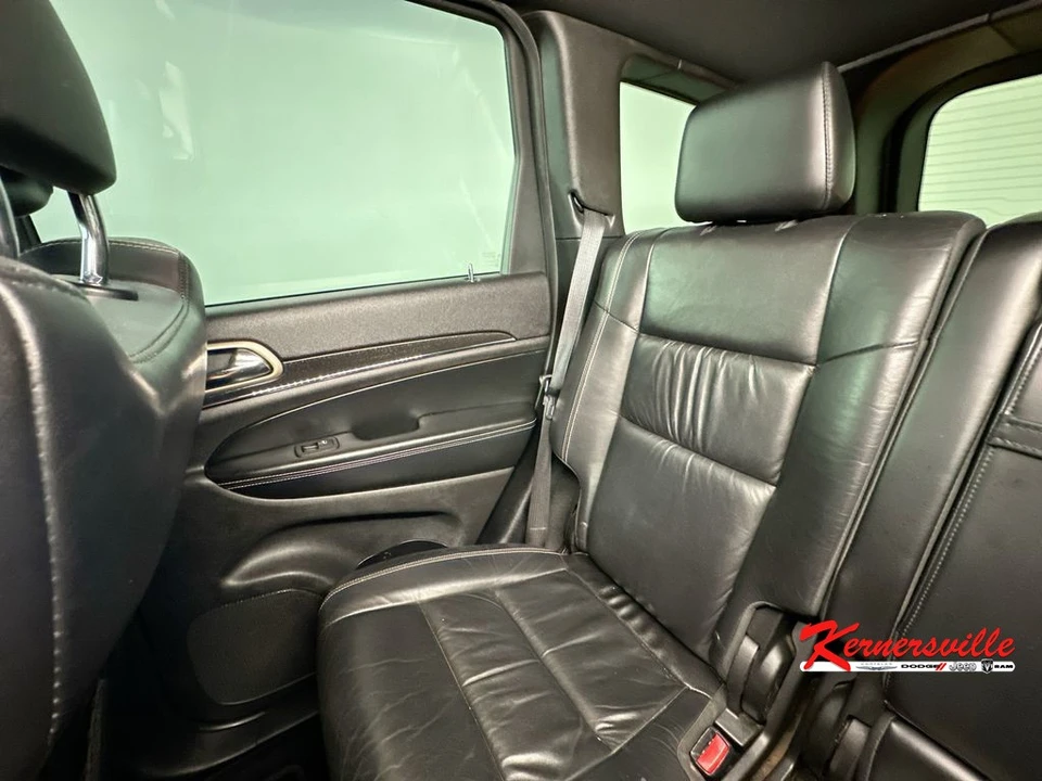 2015 Jeep WK2 Grand Cherokee - Image 12 of 24