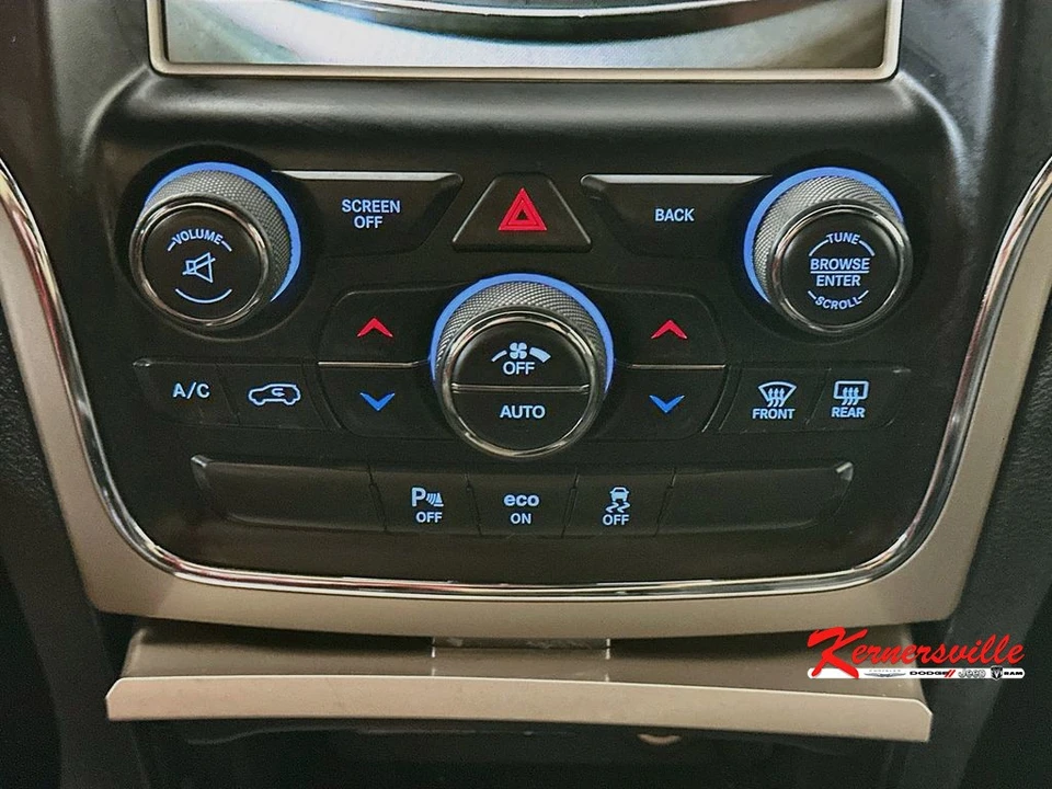 2015 Jeep WK2 Grand Cherokee - Image 18 of 24