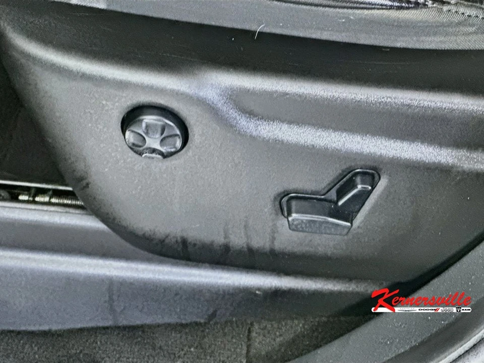 2015 Jeep WK2 Grand Cherokee - Image 23 of 24