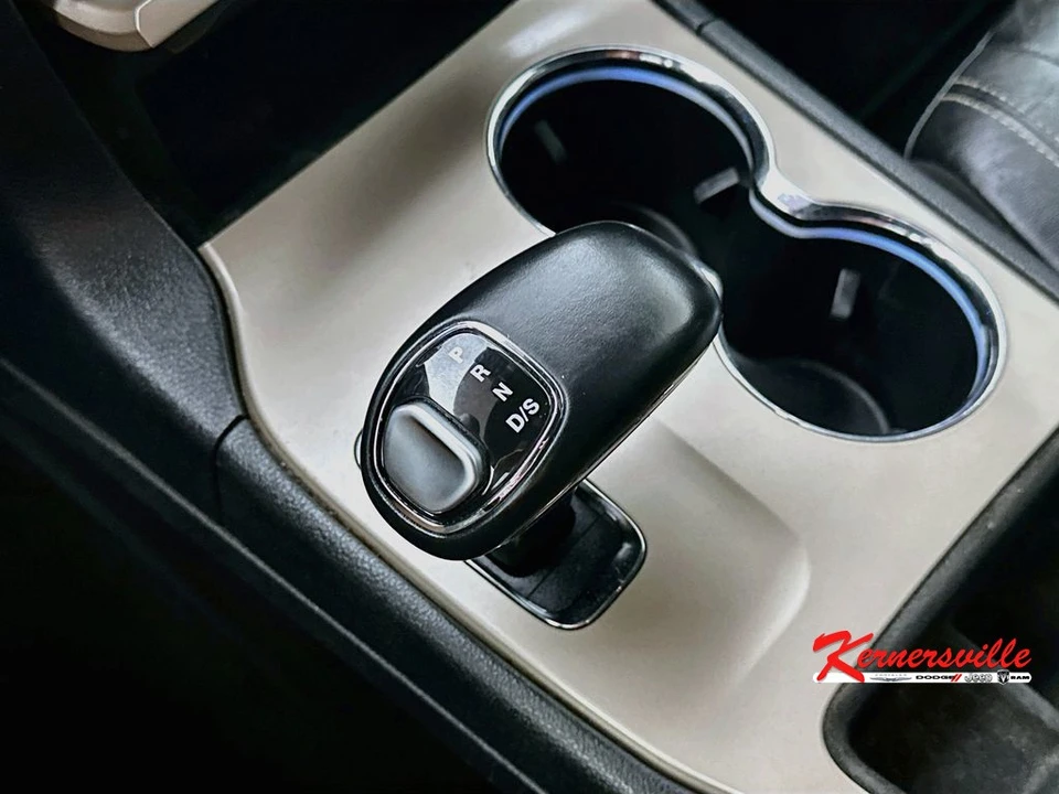 2015 Jeep WK2 Grand Cherokee - Image 16 of 24