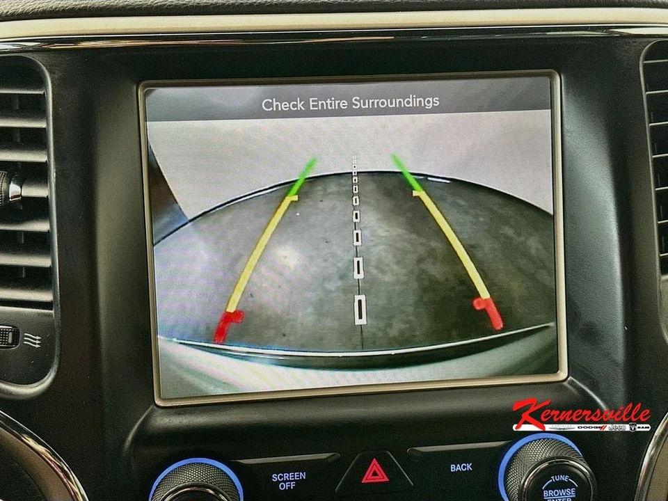 2015 Jeep WK2 Grand Cherokee - Image 20 of 24