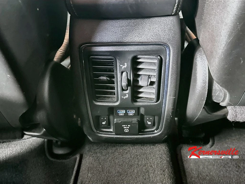 2015 Jeep WK2 Grand Cherokee - Image 22 of 24