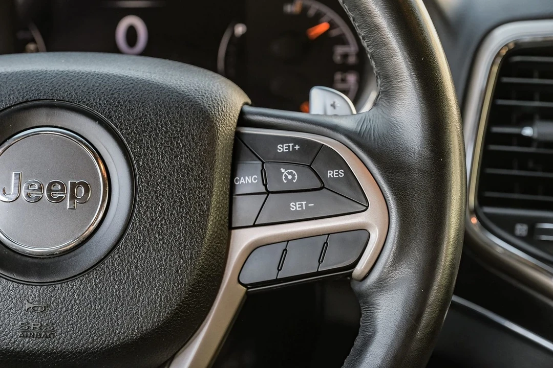 2015 Jeep WK2 Grand Cherokee - Image 19 of 21