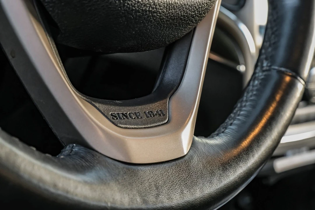 2015 Jeep WK2 Grand Cherokee - Image 20 of 21