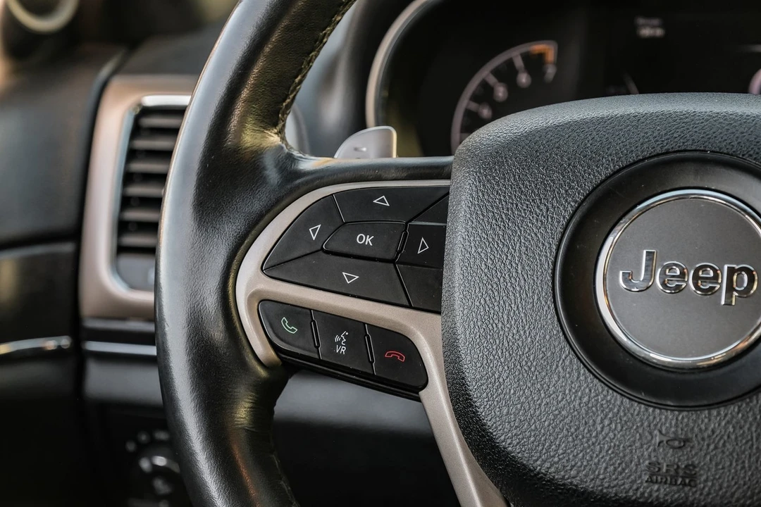 2015 Jeep WK2 Grand Cherokee - Image 18 of 21