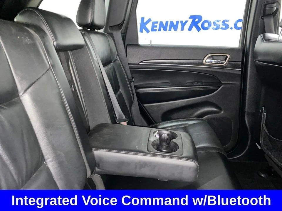 2015 Jeep WK2 Grand Cherokee - Image 11 of 12