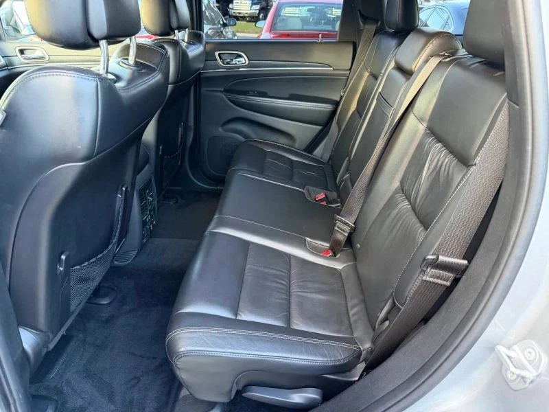 2015 Jeep WK2 Grand Cherokee - Image 12 of 12
