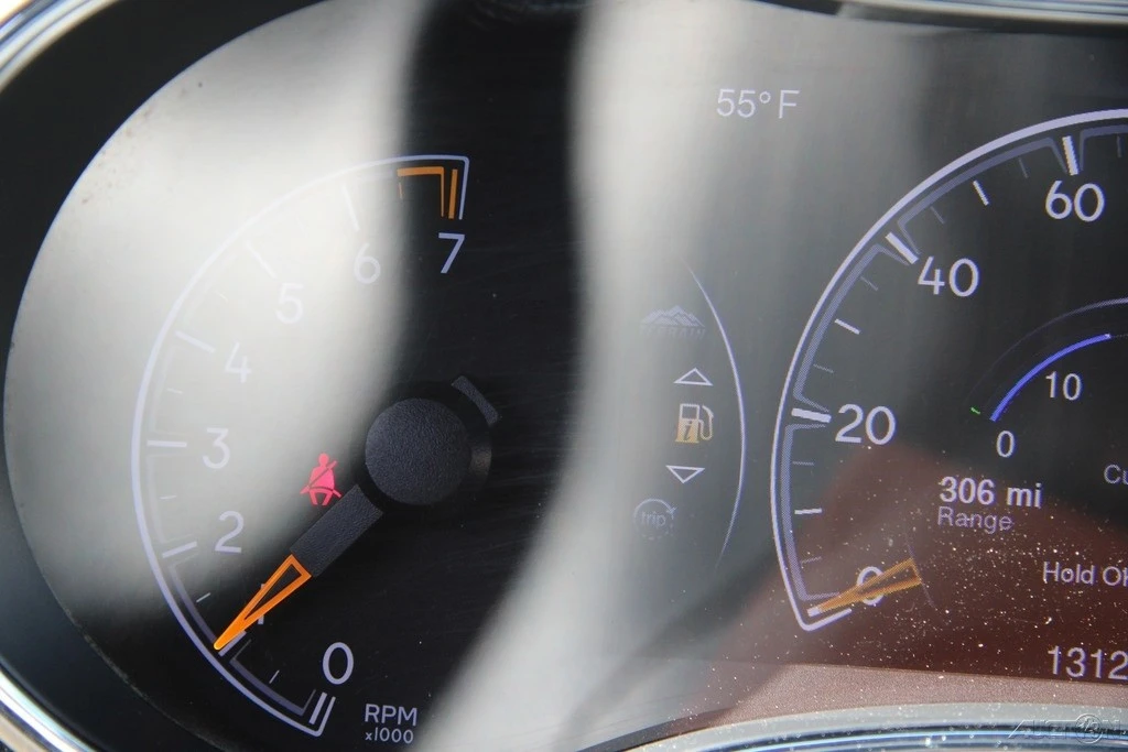 2015 Jeep WK2 Grand Cherokee - Image 19 of 21