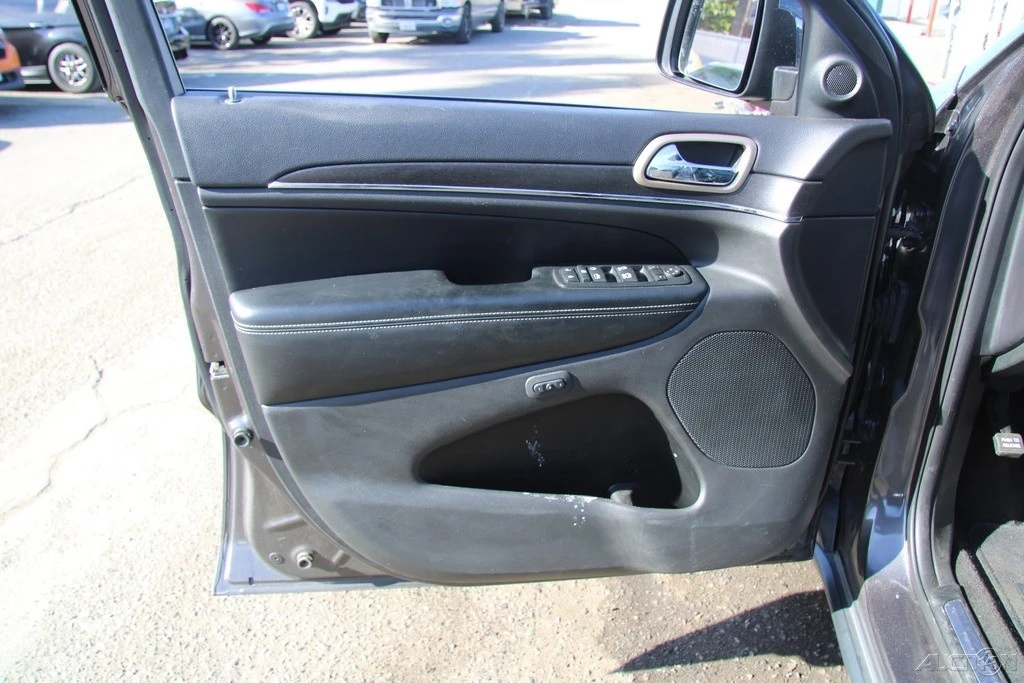 2015 Jeep WK2 Grand Cherokee - Image 14 of 21