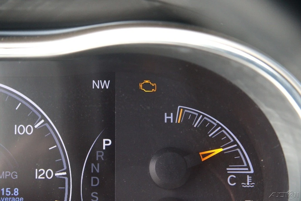 2015 Jeep WK2 Grand Cherokee - Image 17 of 21