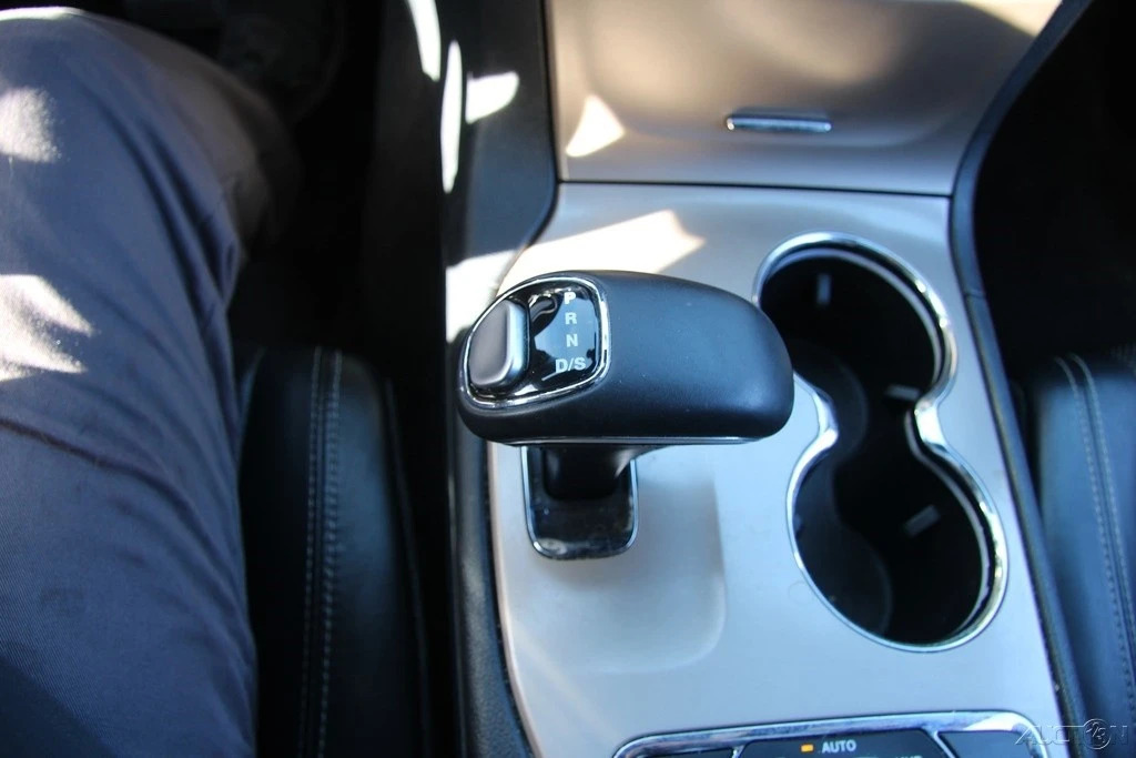2015 Jeep WK2 Grand Cherokee - Image 21 of 21