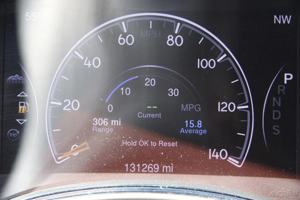 2015 Jeep WK2 Grand Cherokee - Image 18 of 21