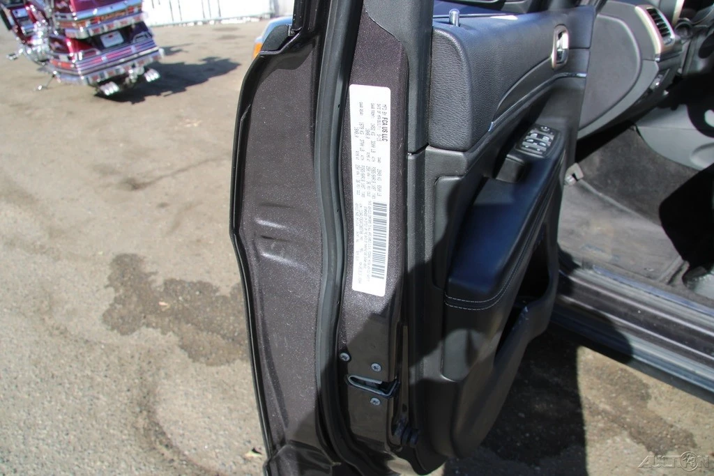 2015 Jeep WK2 Grand Cherokee - Image 13 of 21