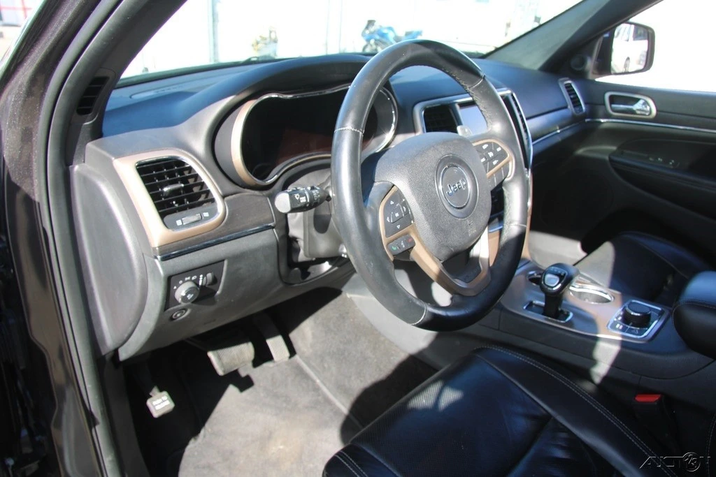 2015 Jeep WK2 Grand Cherokee - Image 16 of 21