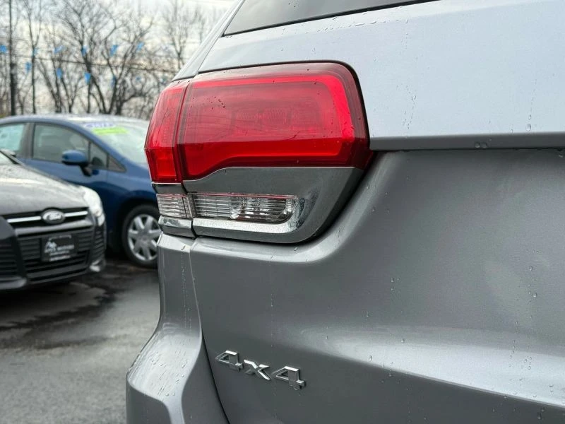 2015 Jeep WK2 Grand Cherokee - Image 7 of 12