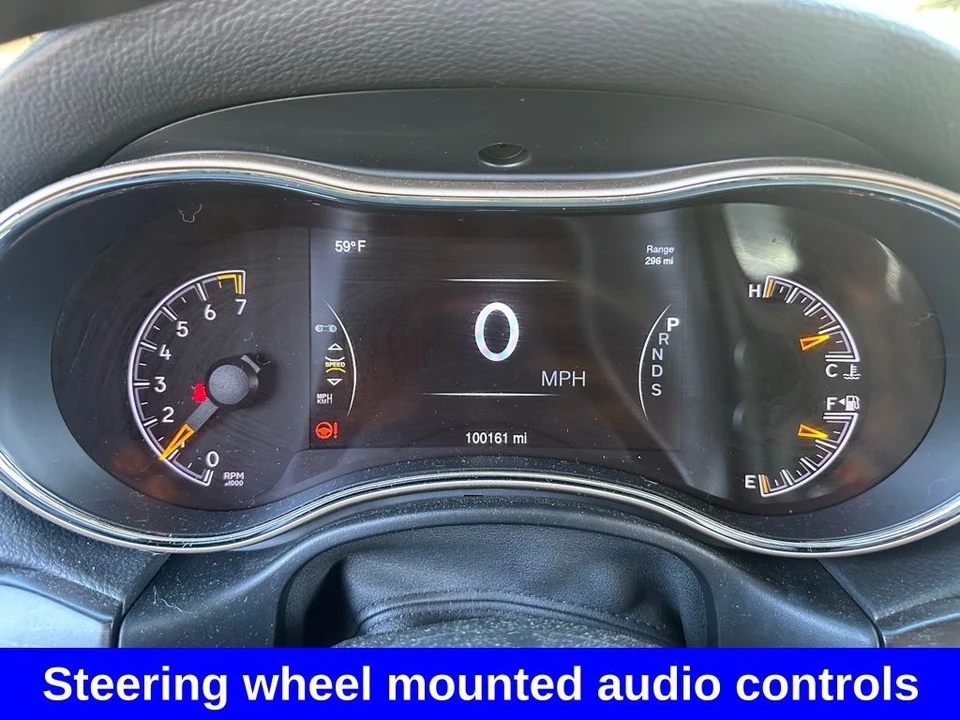 2015 Jeep WK2 Grand Cherokee - Image 9 of 12