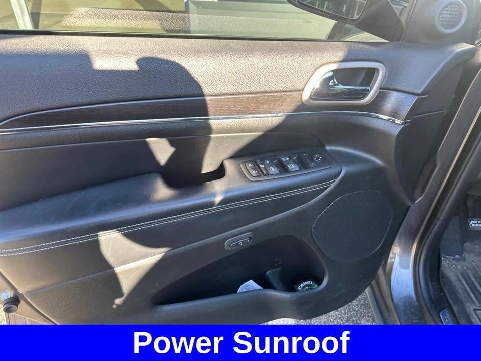 2015 Jeep WK2 Grand Cherokee - Image 12 of 12
