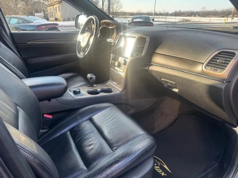 2015 Jeep WK2 Grand Cherokee - Image 8 of 11
