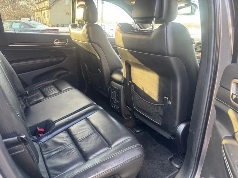2015 Jeep WK2 Grand Cherokee - Image 7 of 11