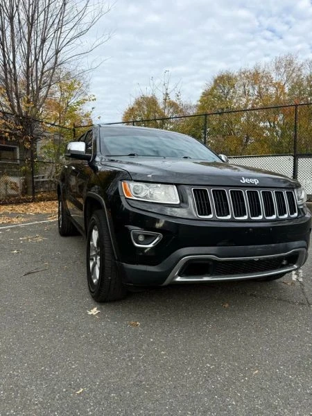 2015 Jeep WK2 Grand Cherokee - Image 4 of 12