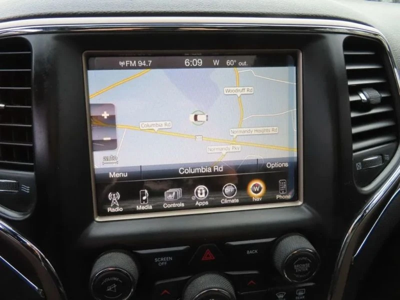 2015 Jeep WK2 Grand Cherokee - Image 7 of 12