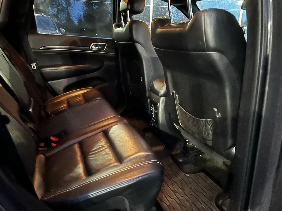 2015 Jeep WK2 Grand Cherokee - Image 11 of 12