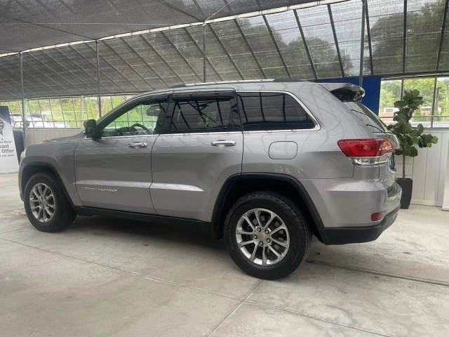 2015 Jeep WK2 Grand Cherokee - Image 18 of 21