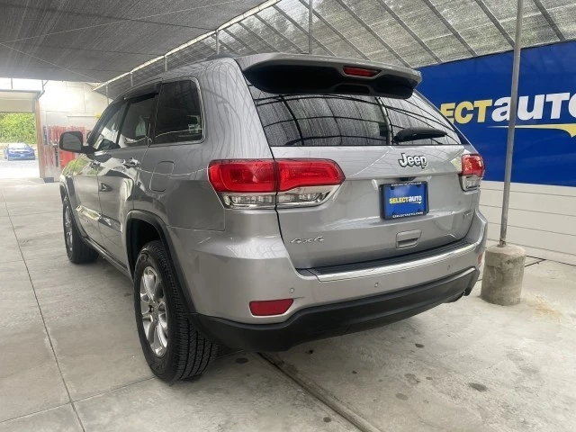 2015 Jeep WK2 Grand Cherokee - Image 20 of 21