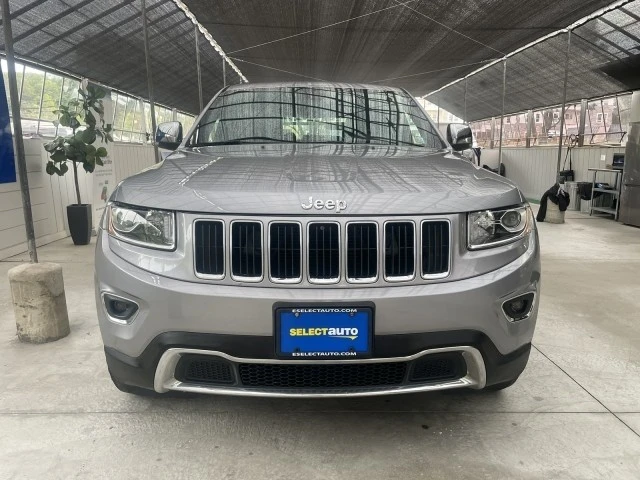 2015 Jeep WK2 Grand Cherokee - Image 2 of 21