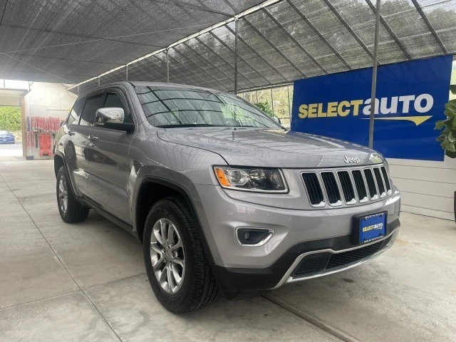 2015 Jeep WK2 Grand Cherokee - Image 3 of 21