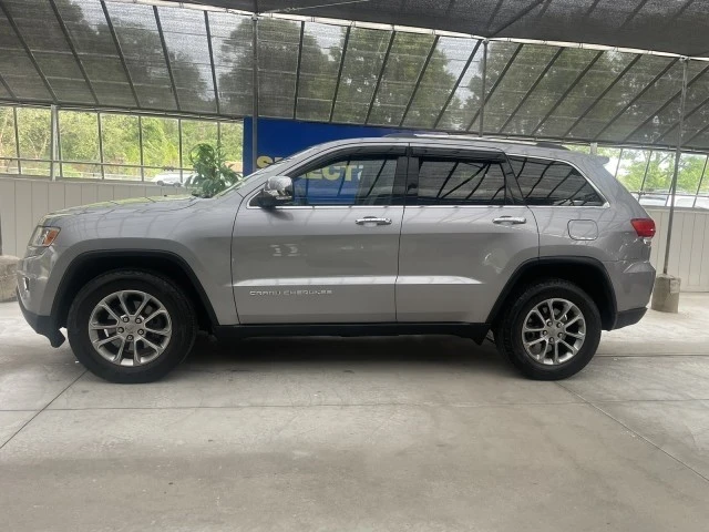 2015 Jeep WK2 Grand Cherokee - Image 15 of 21