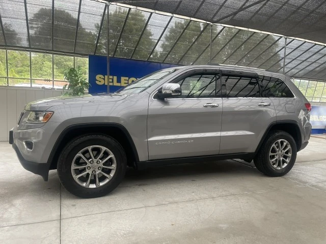 2015 Jeep WK2 Grand Cherokee - Image 14 of 21