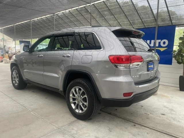 2015 Jeep WK2 Grand Cherokee - Image 19 of 21