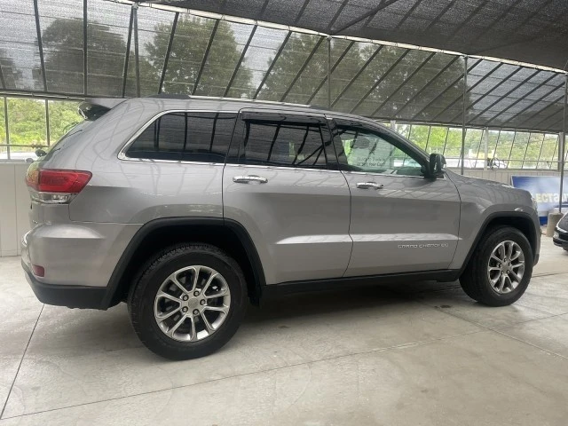 2015 Jeep WK2 Grand Cherokee - Image 7 of 21
