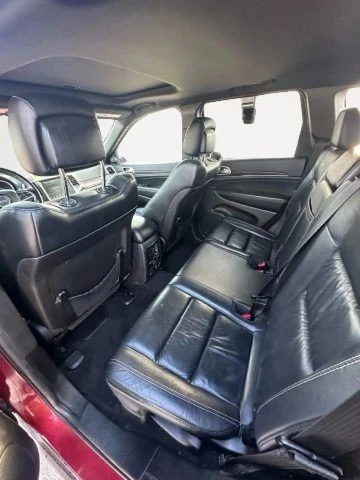2015 Jeep WK2 Grand Cherokee - Image 9 of 11
