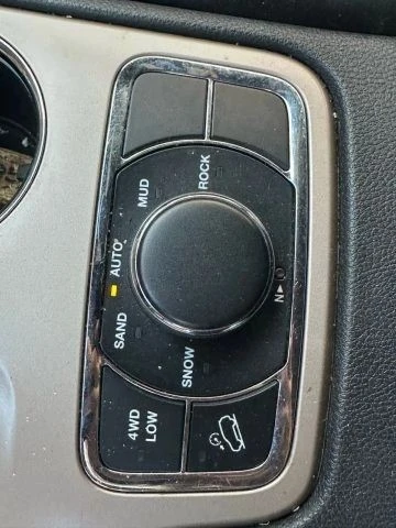 2015 Jeep WK2 Grand Cherokee - Image 8 of 11