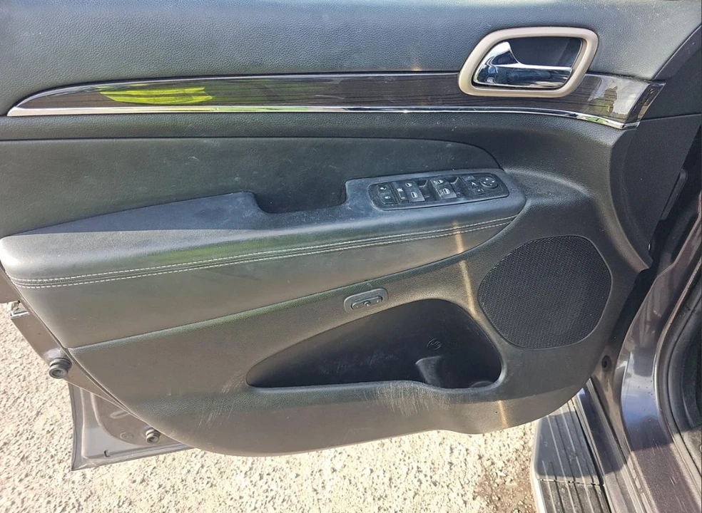 2015 Jeep WK2 Grand Cherokee - Image 12 of 15
