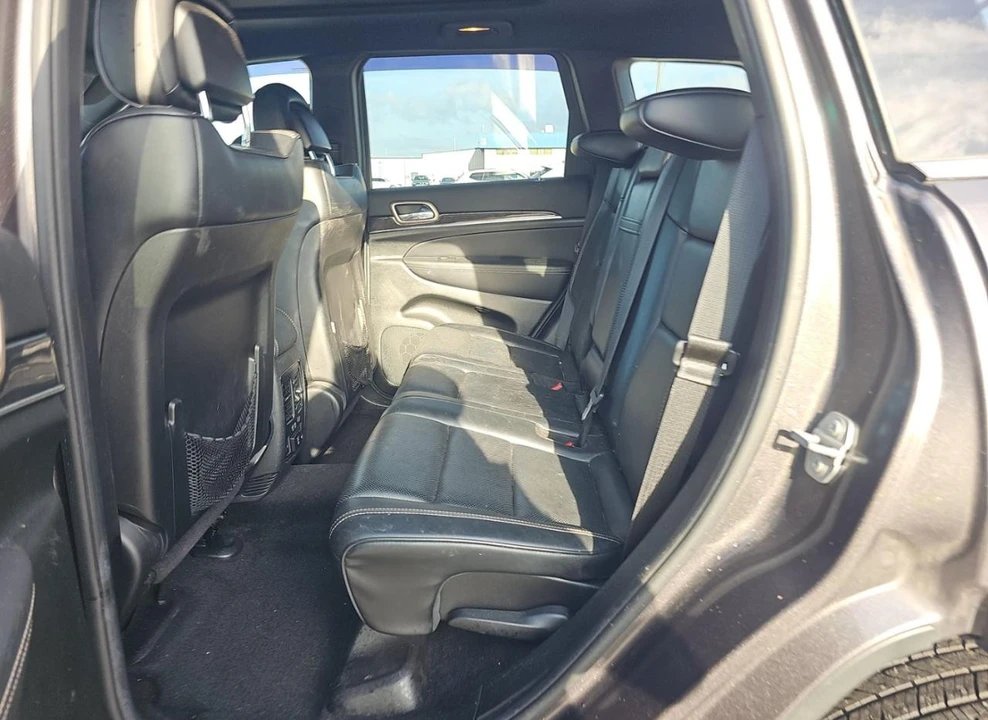 2015 Jeep WK2 Grand Cherokee - Image 13 of 15