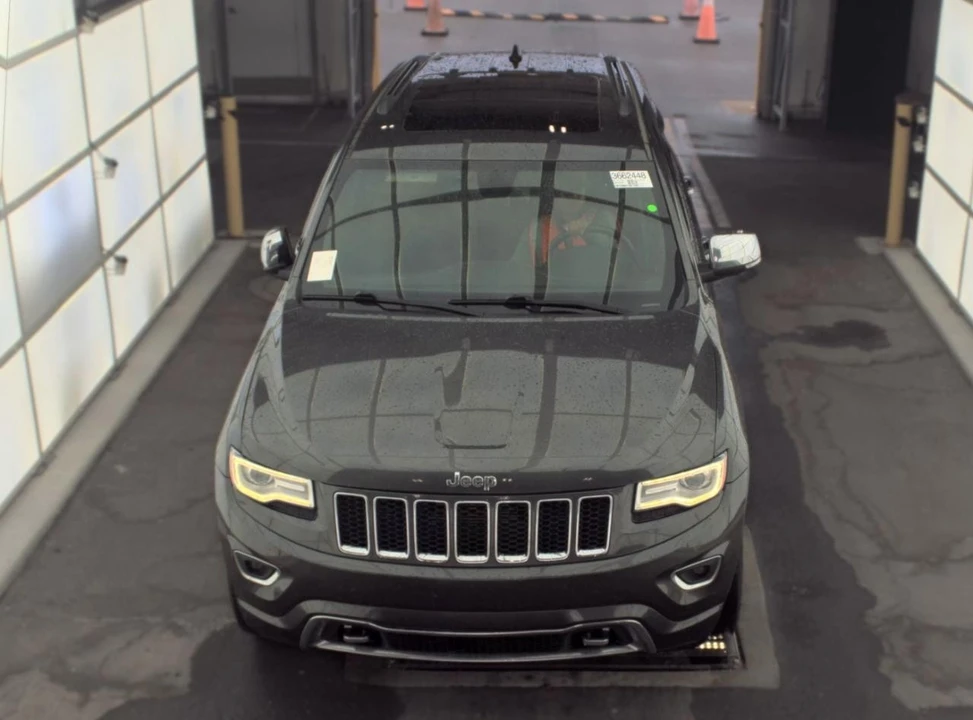 2015 Jeep WK2 Grand Cherokee - Image 2 of 15