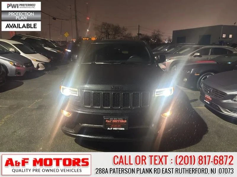 2015 Jeep WK2 Grand Cherokee - Image 3 of 11