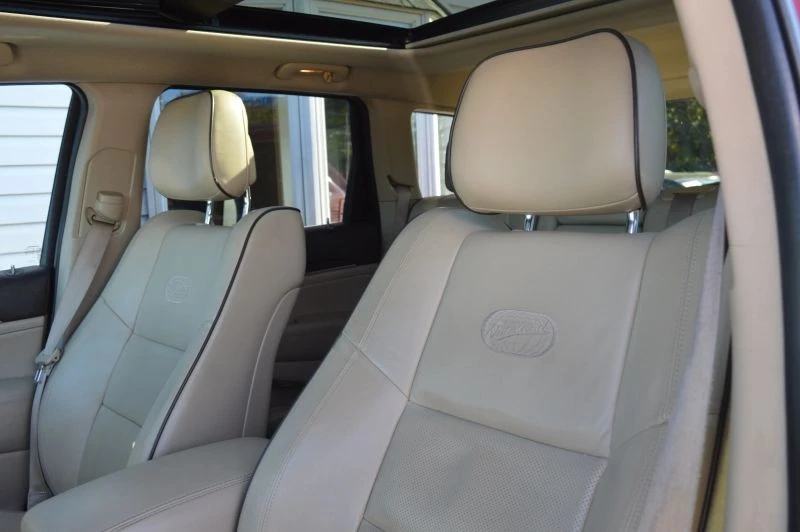 2015 Jeep WK2 Grand Cherokee - Image 11 of 12