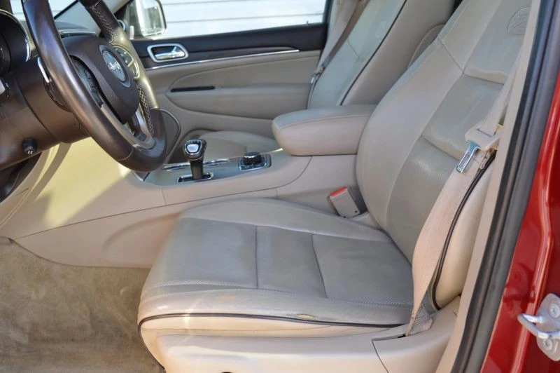 2015 Jeep WK2 Grand Cherokee - Image 12 of 12